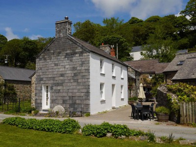 Holiday Cottages Pembrokeshire No Booking Fees