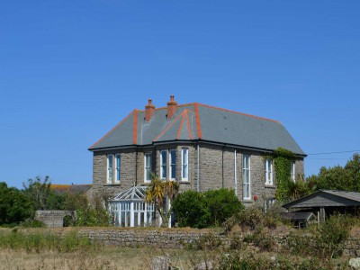 Holiday Cottages Isles Of Scilly No Booking Fees