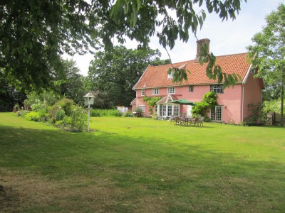 Holiday Cottages Suffolk No Booking Fees