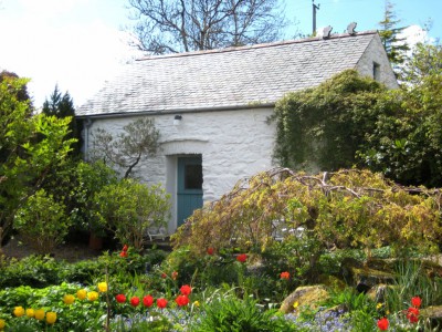 Holiday Cottages Pembrokeshire No Booking Fees