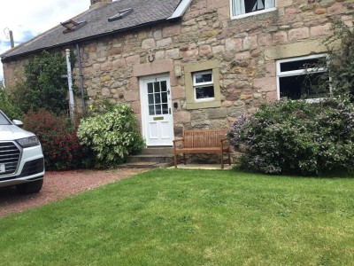 Holiday Cottages Northumberland No Booking Fees