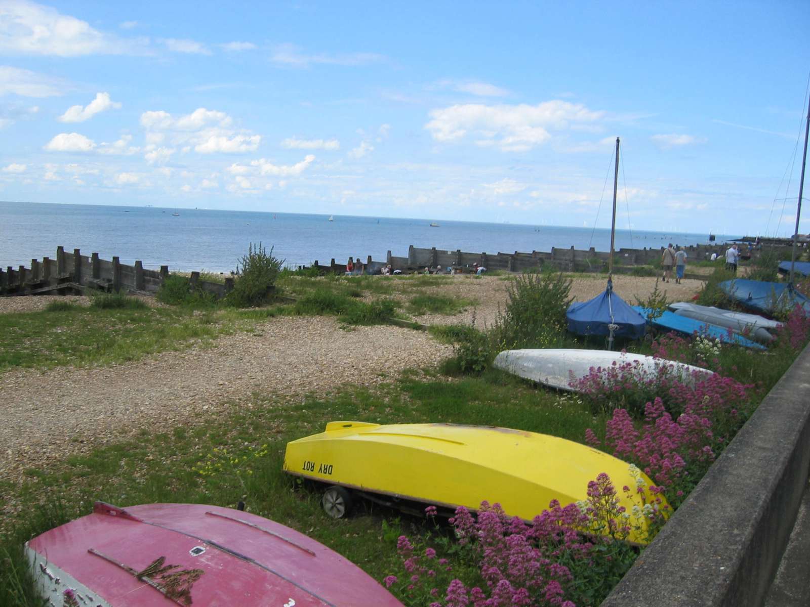 3 Bedroom Sleeps 6 Holiday Cottage Whitstable No Booking Fees