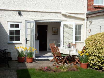 Holiday Cottages The New Forest No Booking Fees