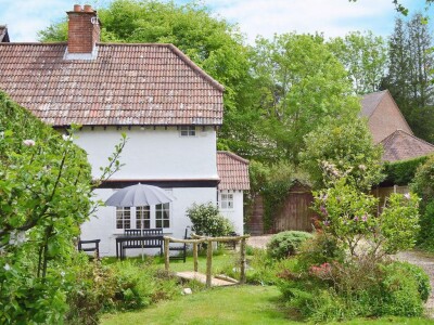Holiday Cottages The New Forest No Booking Fees