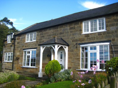 Holiday Cottages England No Booking Fees