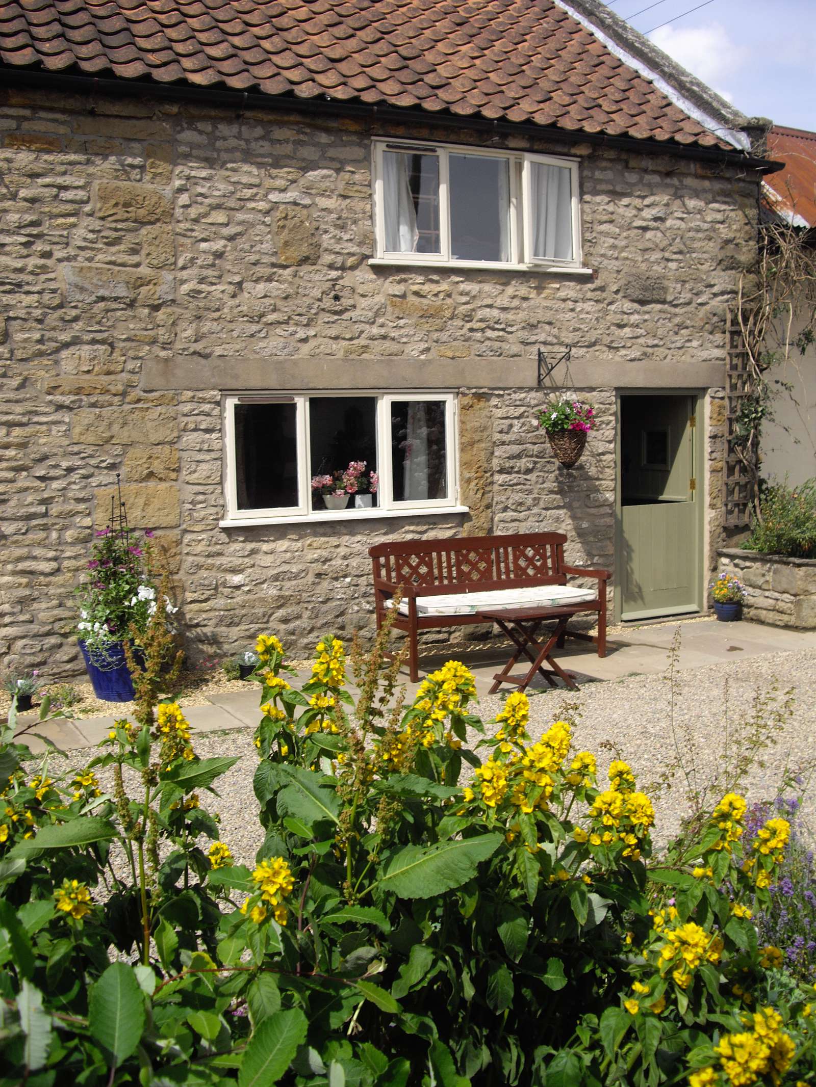 2 Bedroom Sleeps 3 Holiday Cottage Pickering No Booking Fees